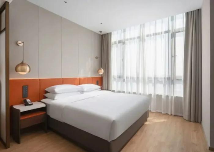 Home2 Suites By Hilton Puning