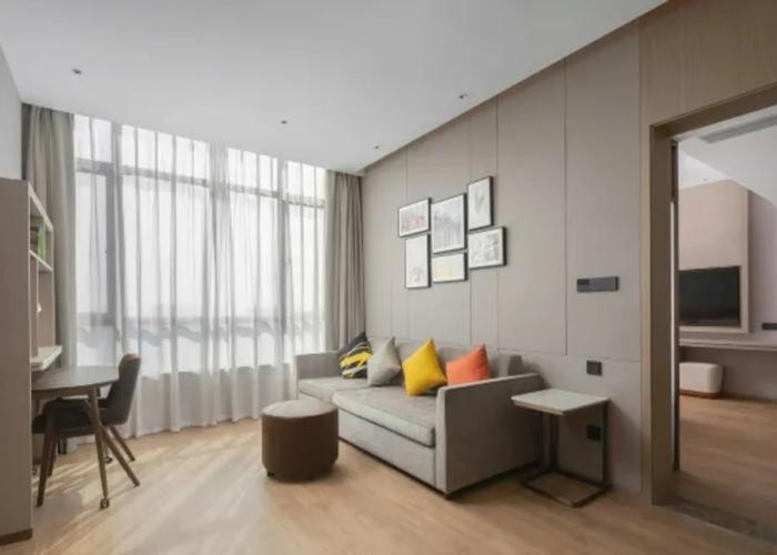 Home2 Suites By Hilton Puning