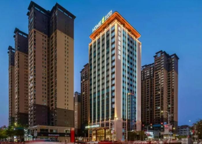 Home2 Suites By Hilton Puning