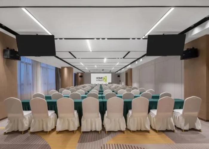 Home2 Suites By Hilton Puning