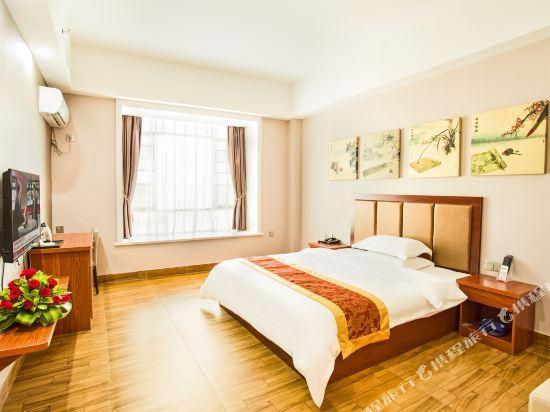 Changda Business Hotel