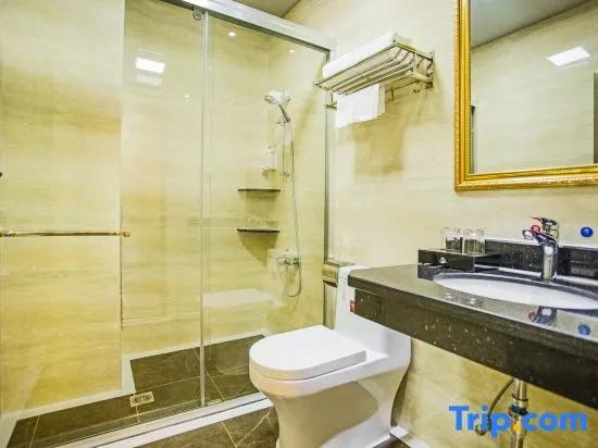 Changda Business Hotel