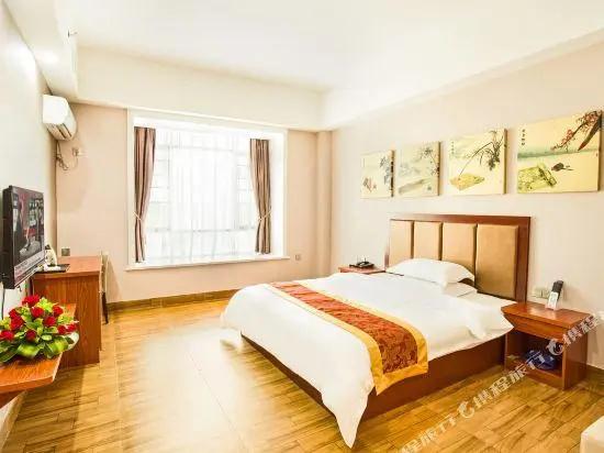 Changda Business Hotel