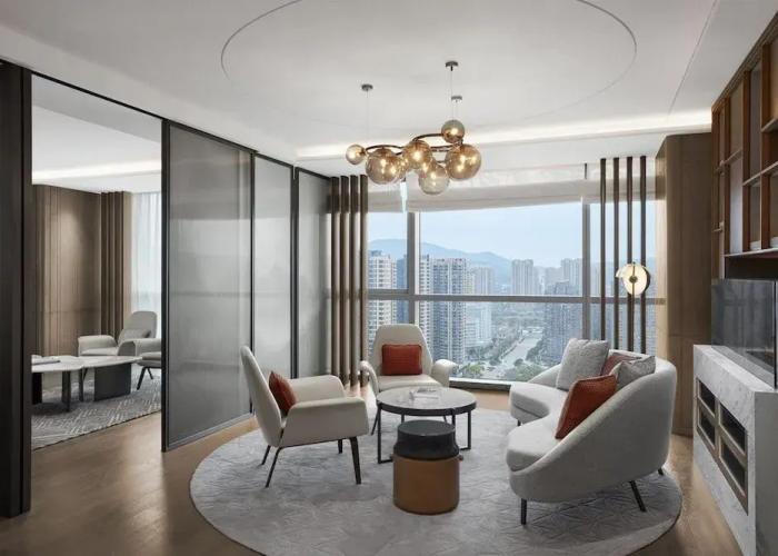 Sheraton Fuqing Hotel
