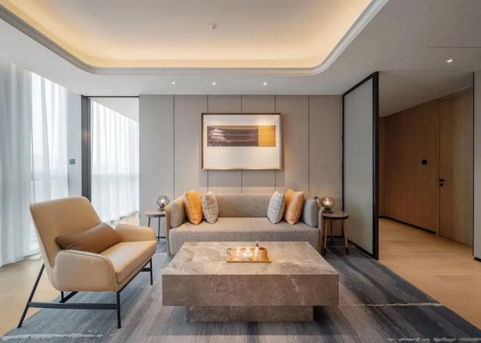 Sheraton Fuqing Hotel