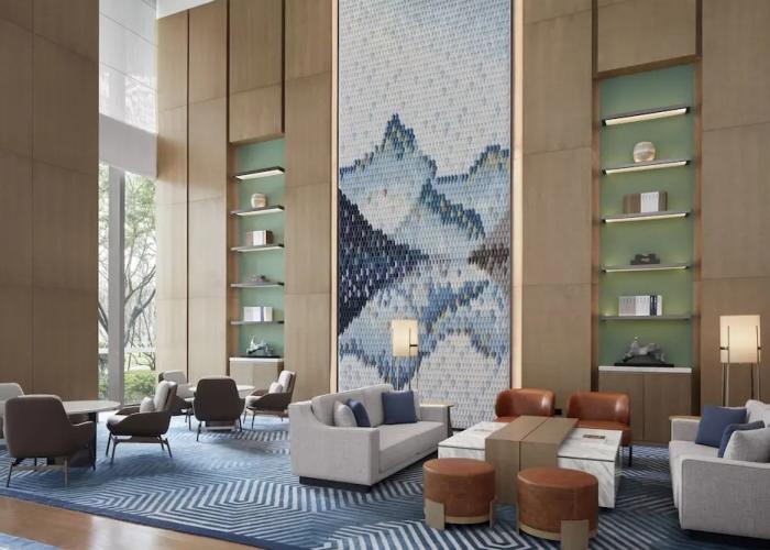 Sheraton Fuqing Hotel