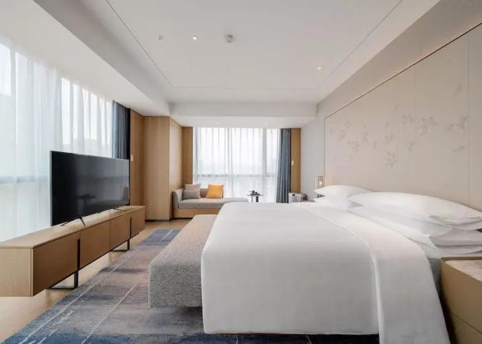 Sheraton Fuqing Hotel