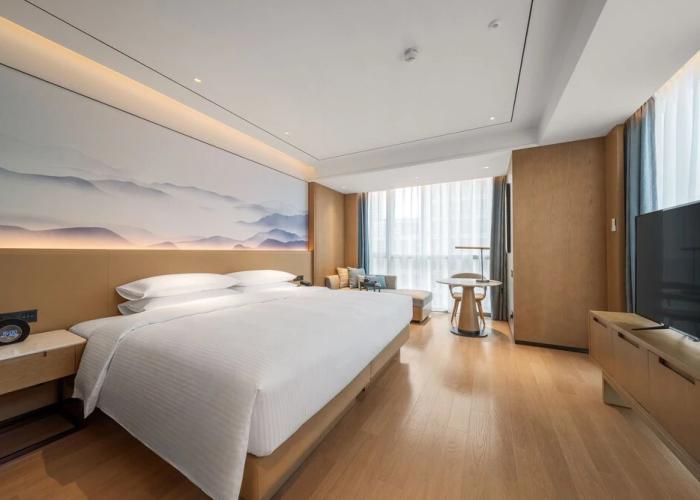 Sheraton Fuqing Hotel