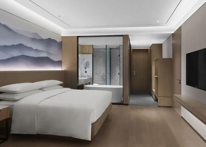 Sheraton Fuqing Hotel