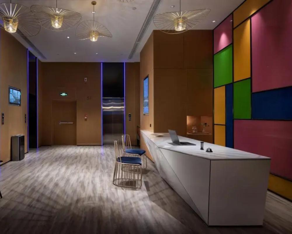 фото Sofis Pop Hotel
