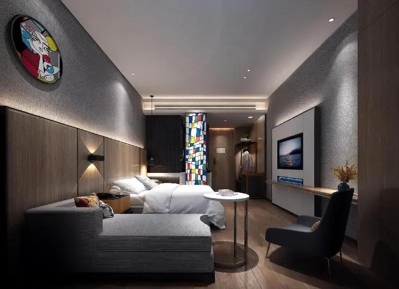 фото Sofis Pop Hotel