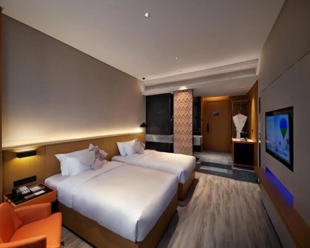 фото Sofis Pop Hotel