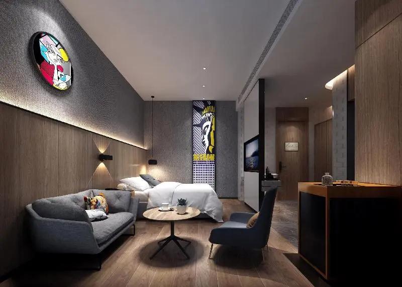фото Sofis Pop Hotel