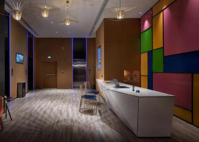 Sofis Pop Hotel