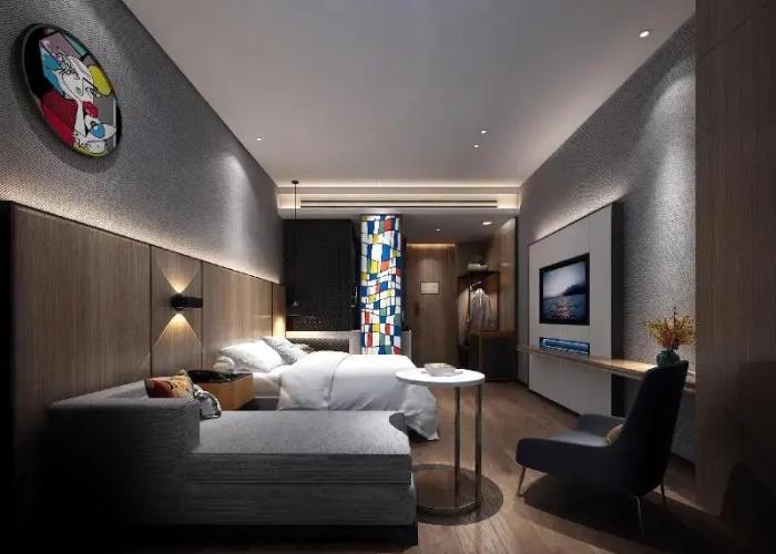Sofis Pop Hotel
