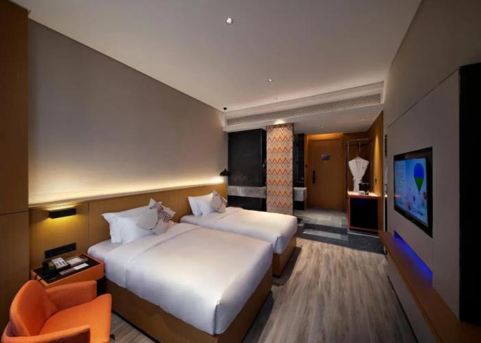 Sofis Pop Hotel