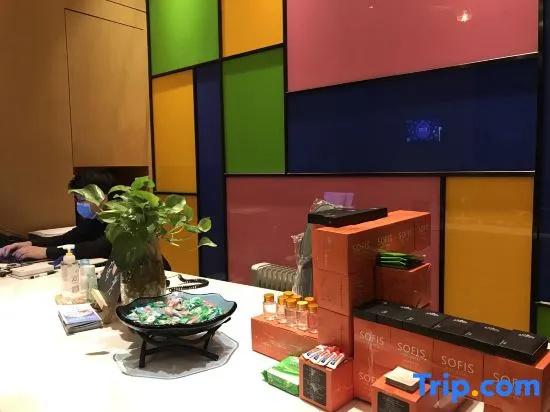 Sofis Pop Hotel