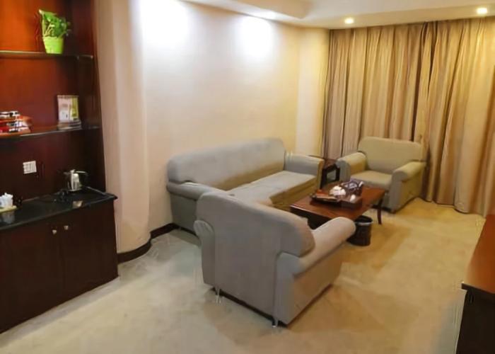 Fortune Hotel