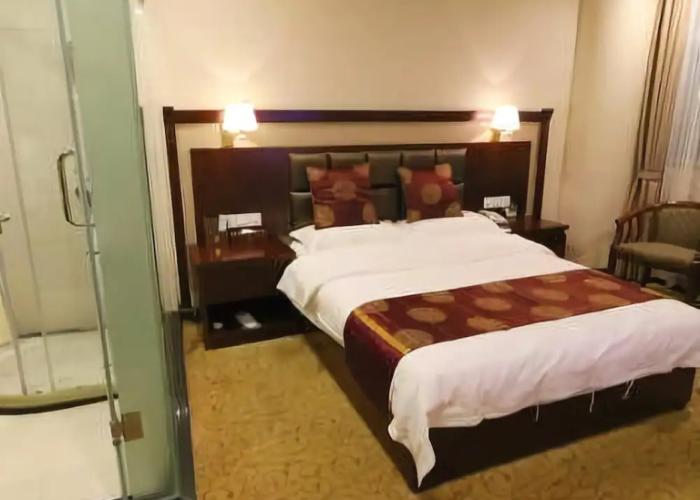 Fortune Hotel