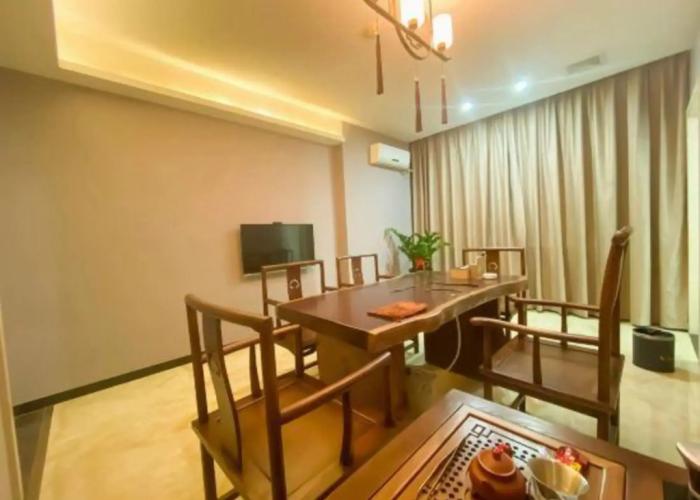 Caiyang Hotel