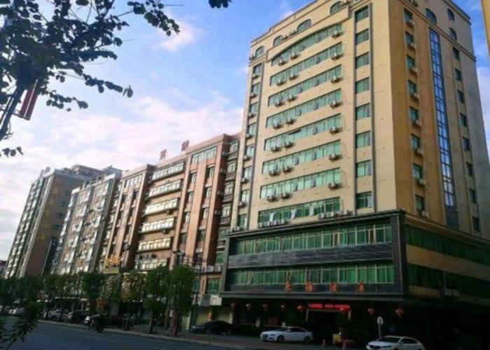 Caiyang Hotel