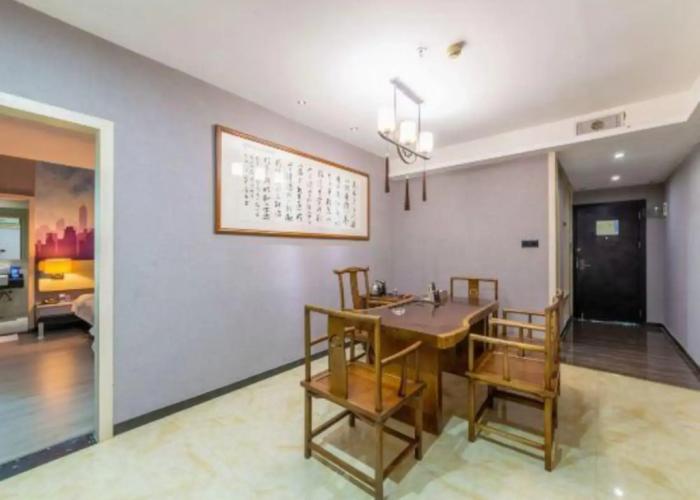 Caiyang Hotel