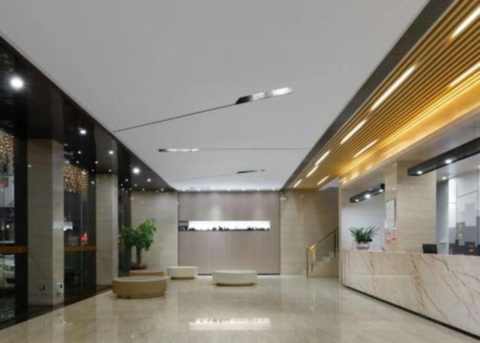 Caiyang Hotel