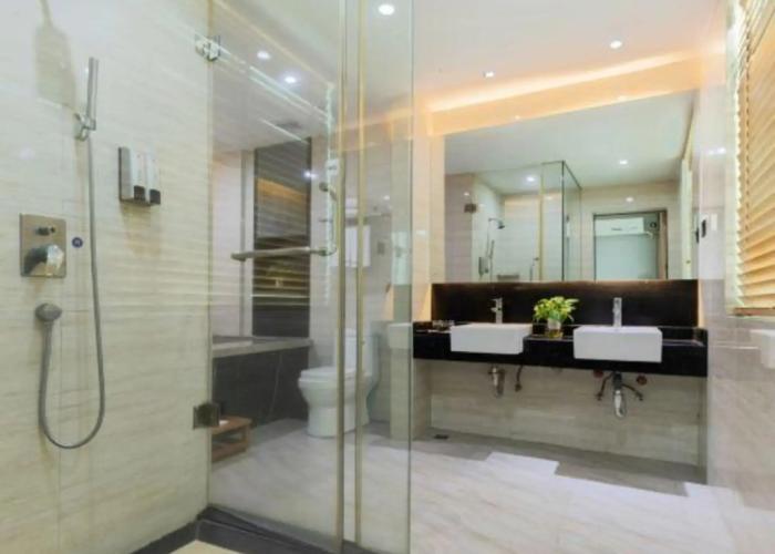 Caiyang Hotel
