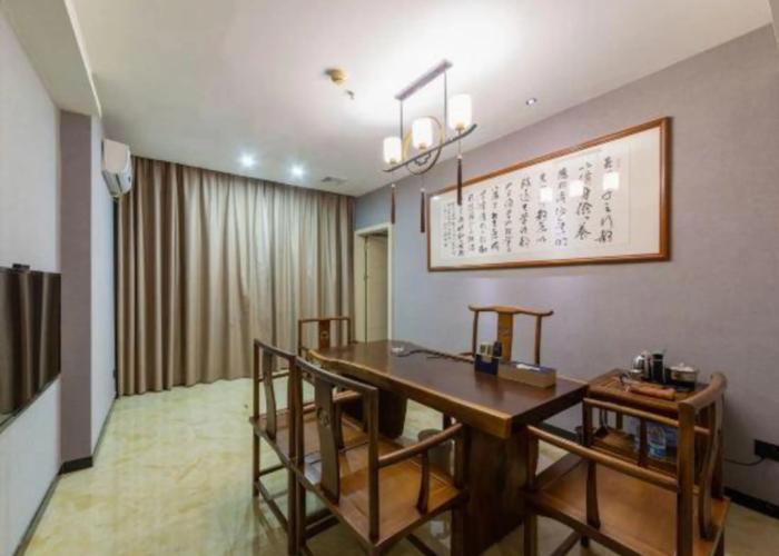 Caiyang Hotel