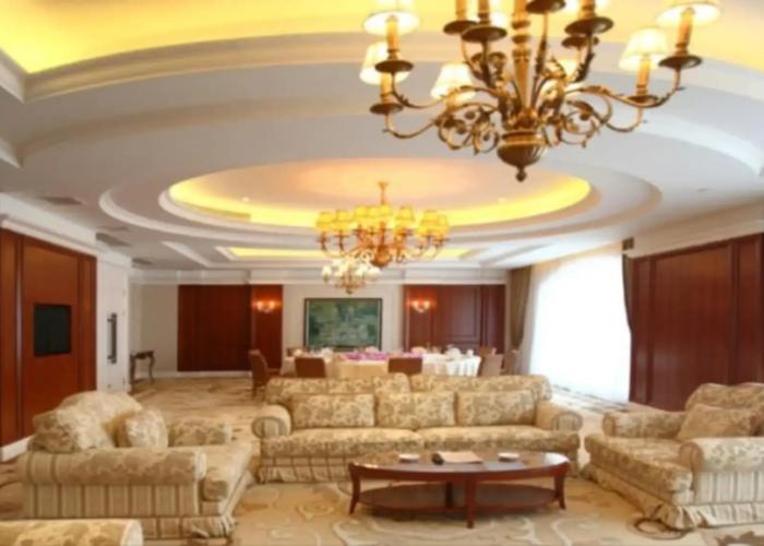Hotel Paris Pan-Island