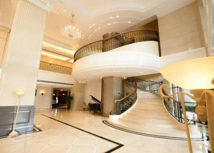 Hotel Paris Pan-Island