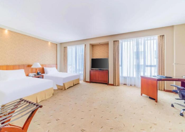 Hotel Paris Pan-Island