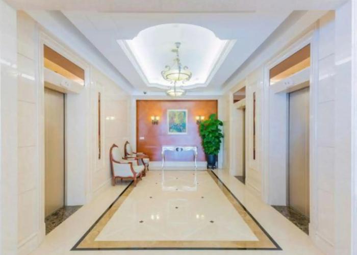 Hotel Paris Pan-Island