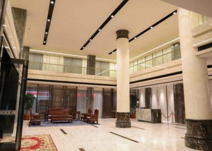 Jitai Hotel