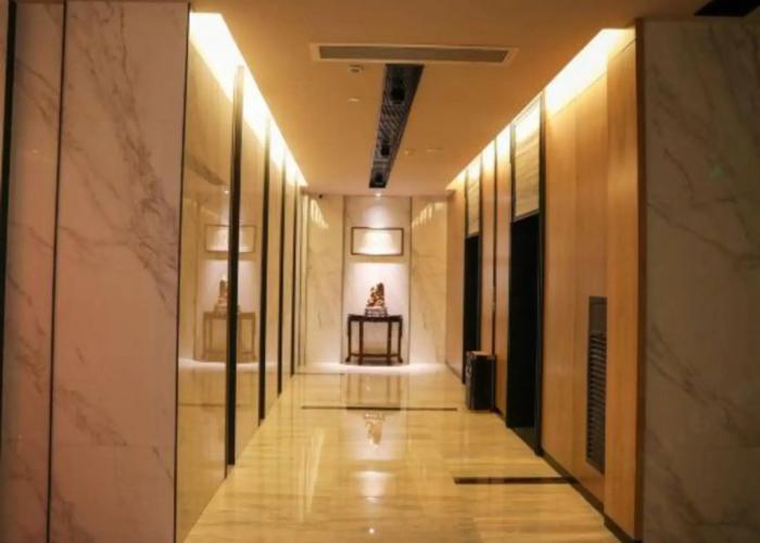 Jitai Hotel