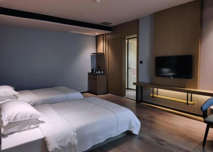 Jitai Hotel