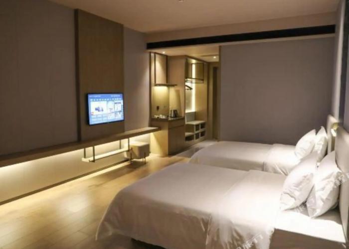Jitai Hotel