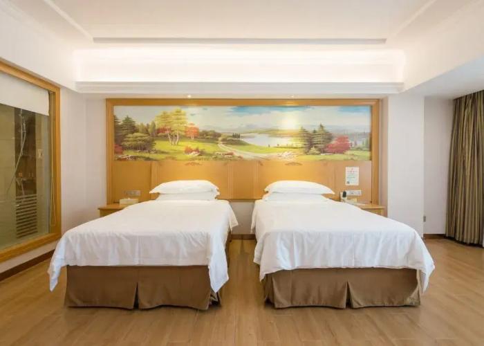 Vienna Hotel (Shanwei Honghaiwan)