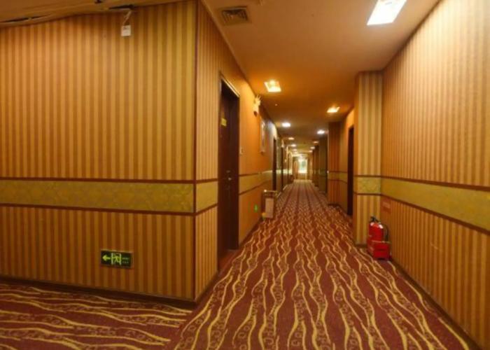 Wenhua Hotel