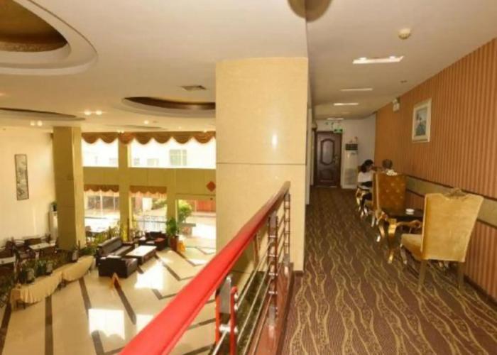 Wenhua Hotel