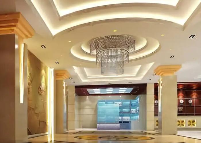 Longquan Hotel