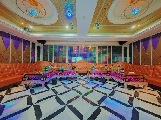 Meijule E-Sports Hotel (Haifeng Food Street)