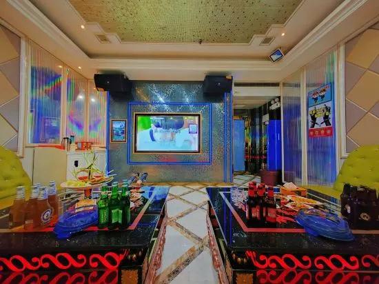 Meijule E-Sports Hotel (Haifeng Food Street)