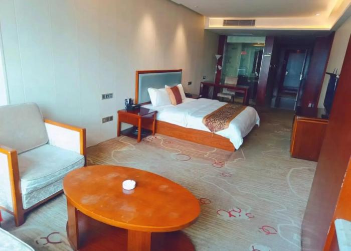 Jin Yin Wan Business Hotel