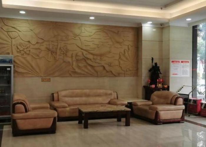 Jin Yin Wan Business Hotel