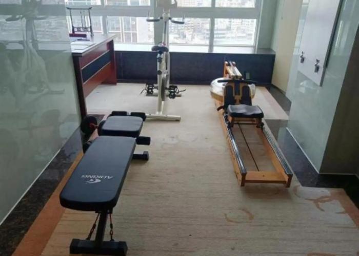 Jin Yin Wan Business Hotel