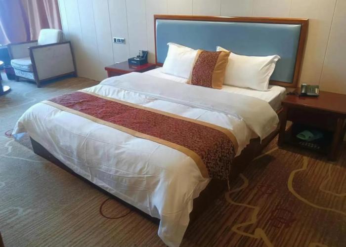 Jin Yin Wan Business Hotel