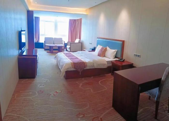 Jin Yin Wan Business Hotel