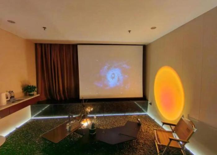 Jin Yin Wan Business Hotel