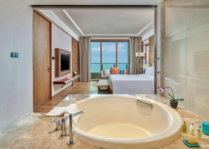 DoubleTree by Hilton Shanwei
